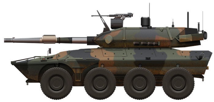 tanks-encyclopedia.com