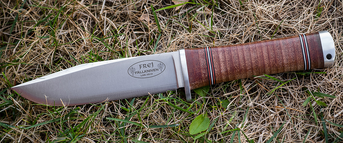 fallkniven.se