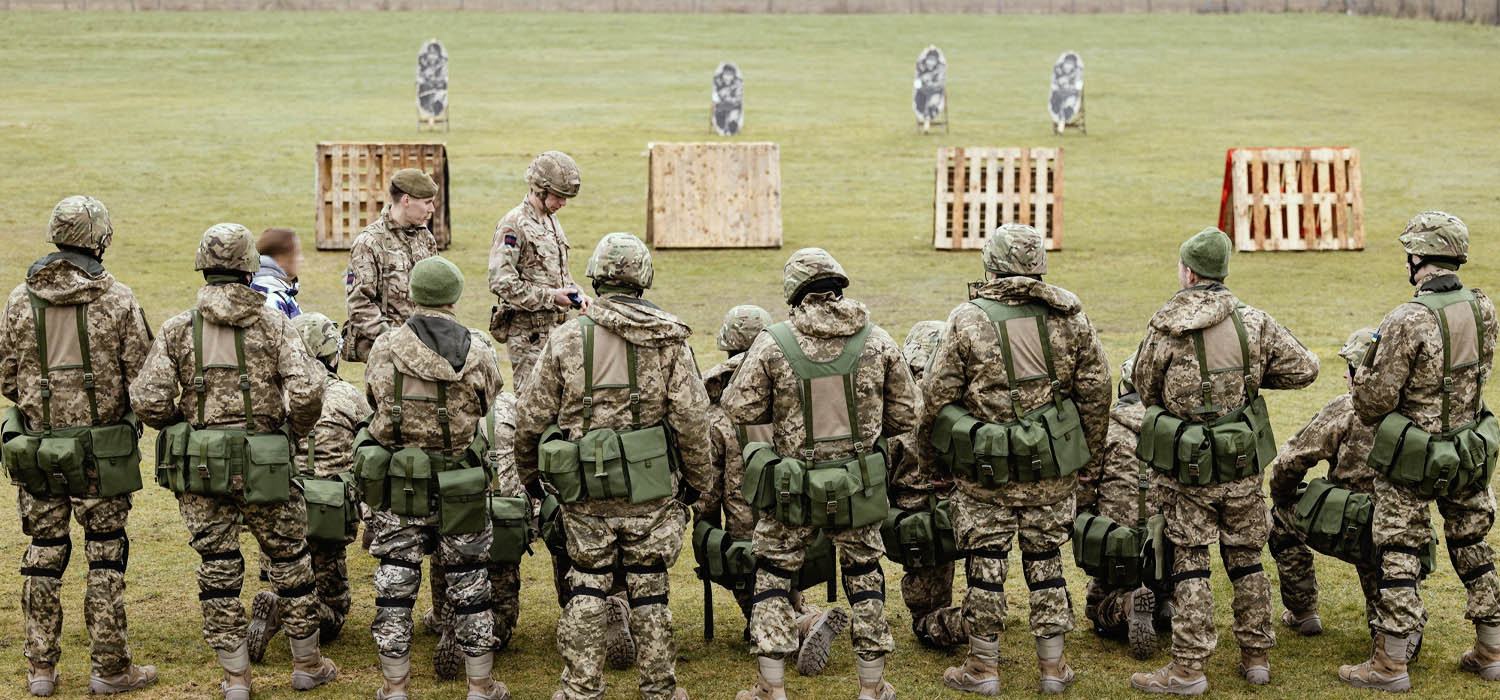 militaryland.net