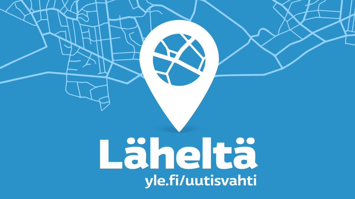 Läheltä