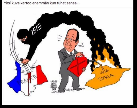 isis