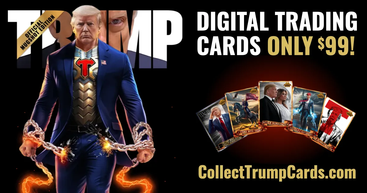 www.collecttrumpcards.com