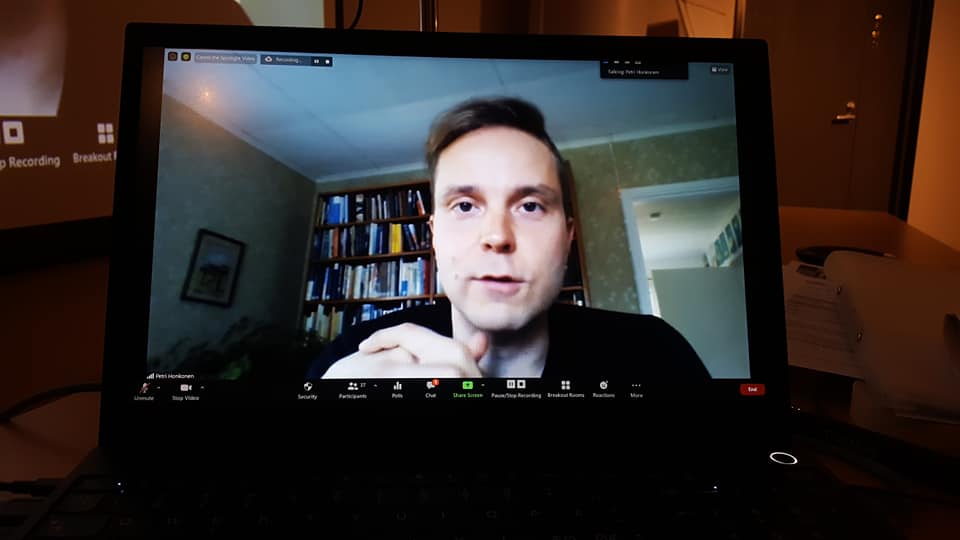 suomivenajaseura.fi