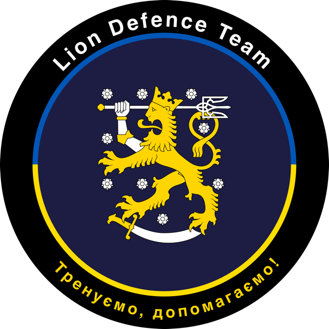 liondefenceteam.com