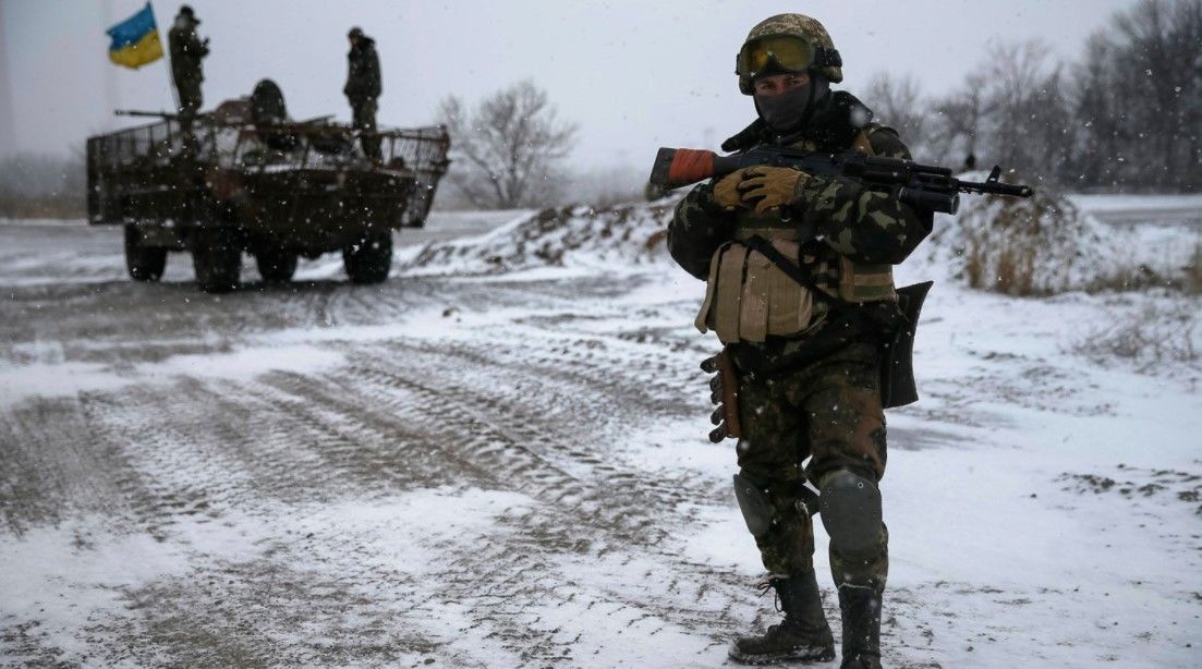 700 people per day - intercepted conversation about the losses of the invaders near Mariupol  