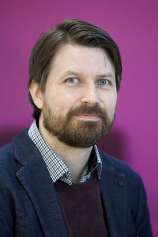 Tuomas Iso-Markku