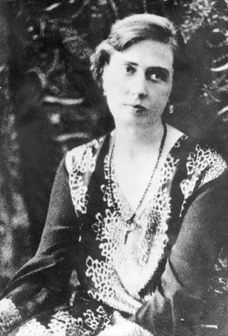 Carin Göring (ent. von Kantzow, o.s. von Fock) oli Hermann Göringin ensimmäinen vaimo.