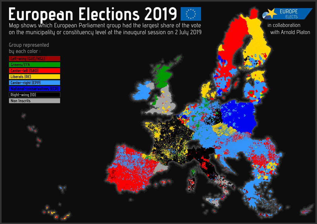 europeelects.eu