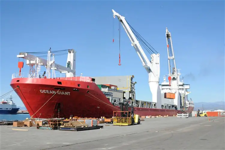 www.maritimemanual.com