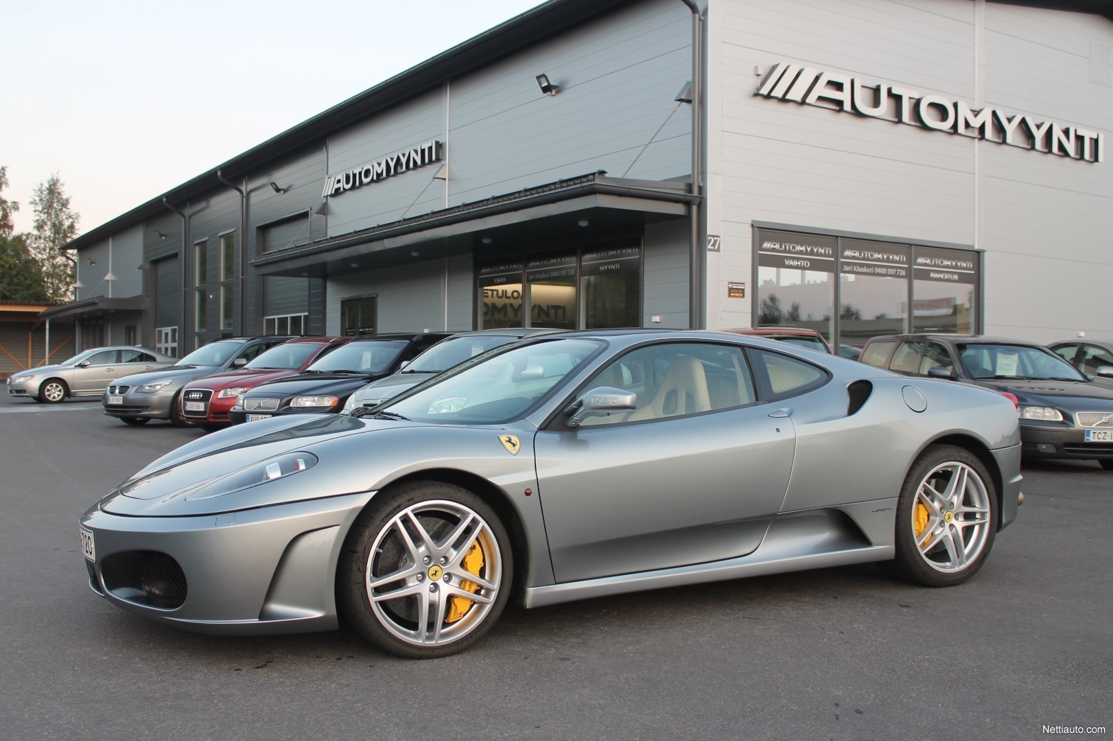 www.nettiauto.com