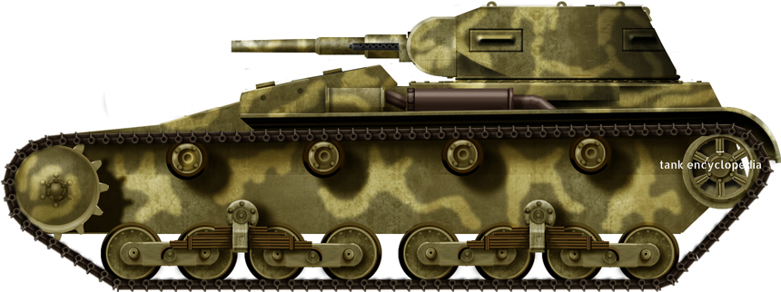 tanks-encyclopedia.com