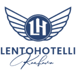 lentohotelli.fi