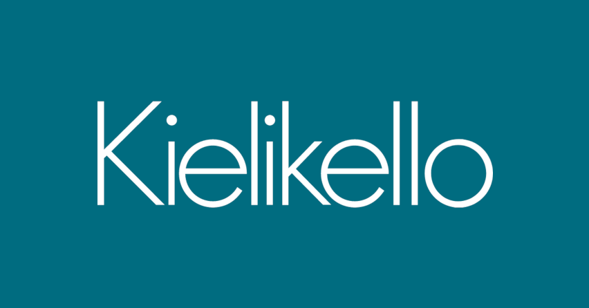 kielikello.fi