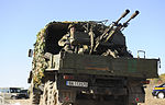 Bulgarian truck-mounted AA-gun in 2012.jpg