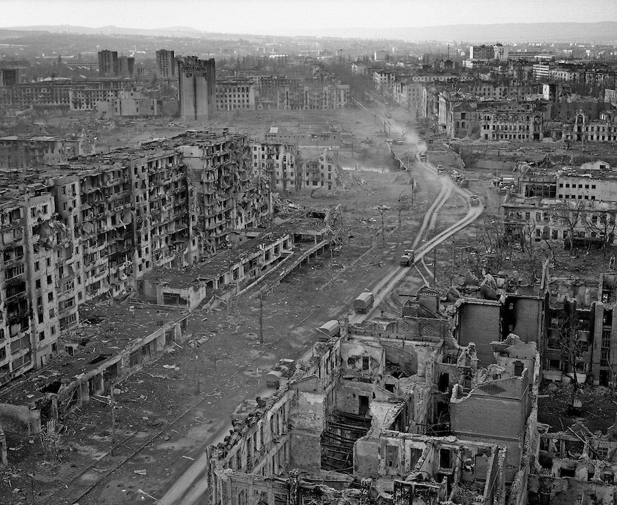 Kuvahaun tulos haulle grozny war