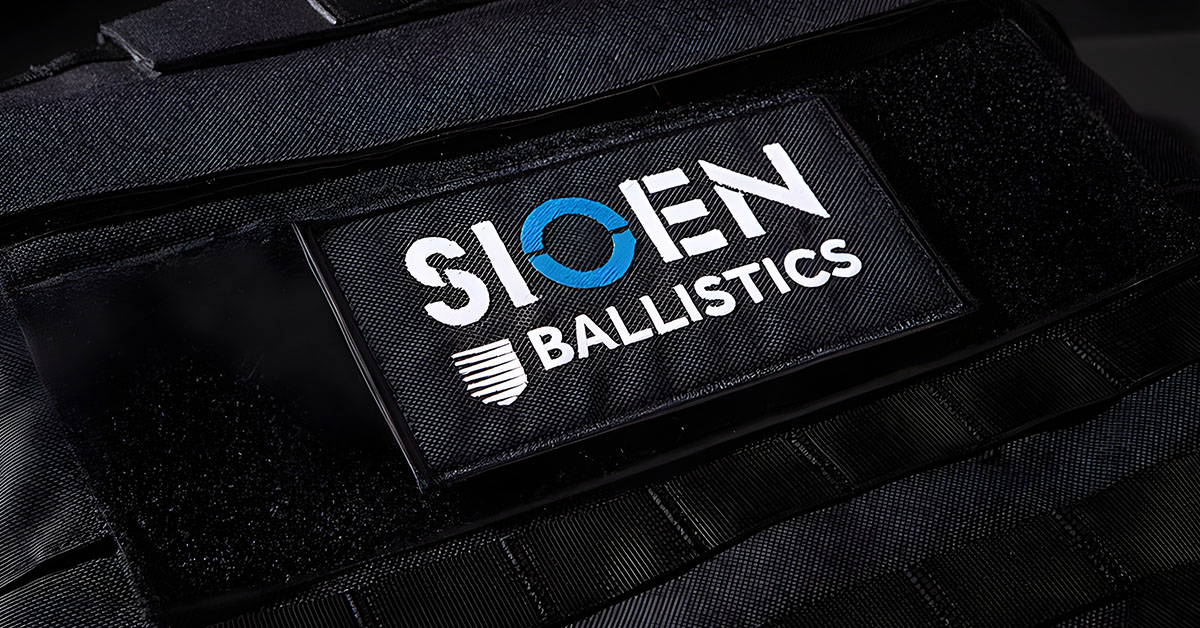 sioenballistics.com