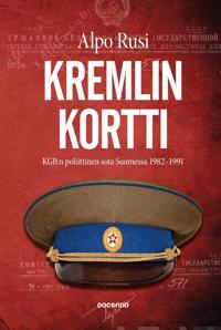 Kremlin kortti