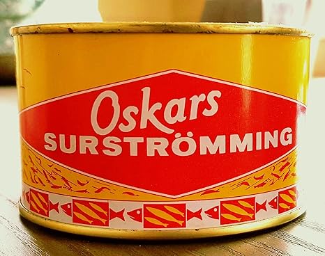 Kuvahaun tulos haulle surströmming