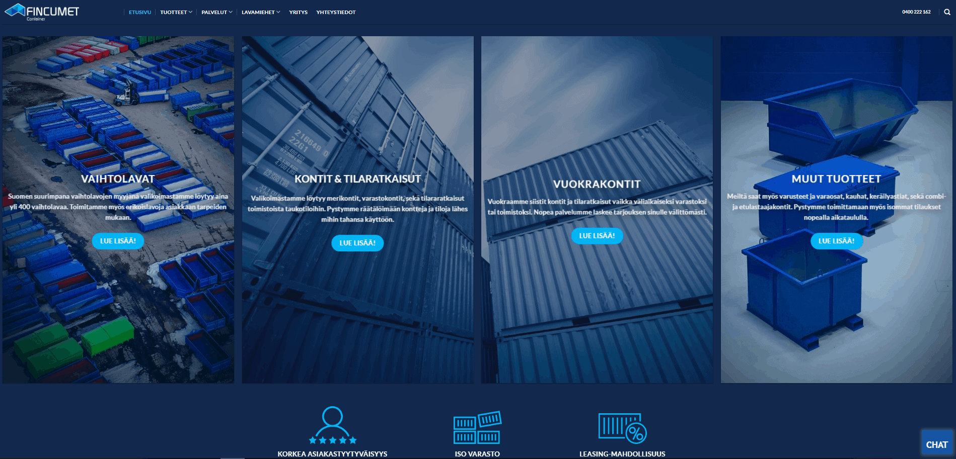 fincumetcontainer.fi