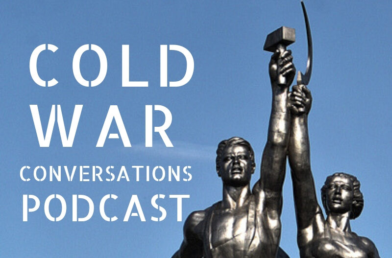 coldwarconversations.com