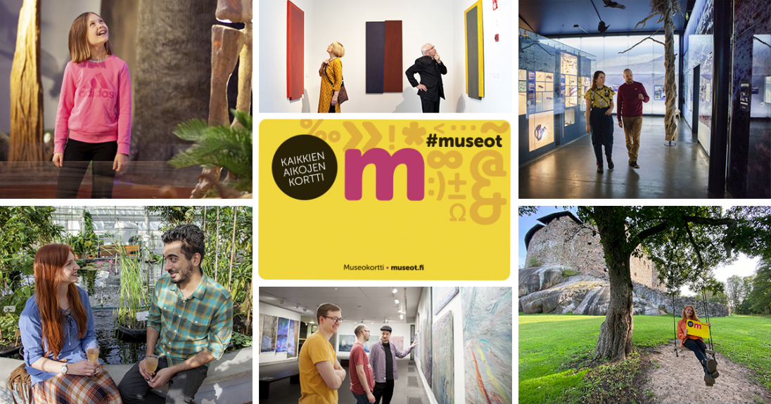 museot.fi