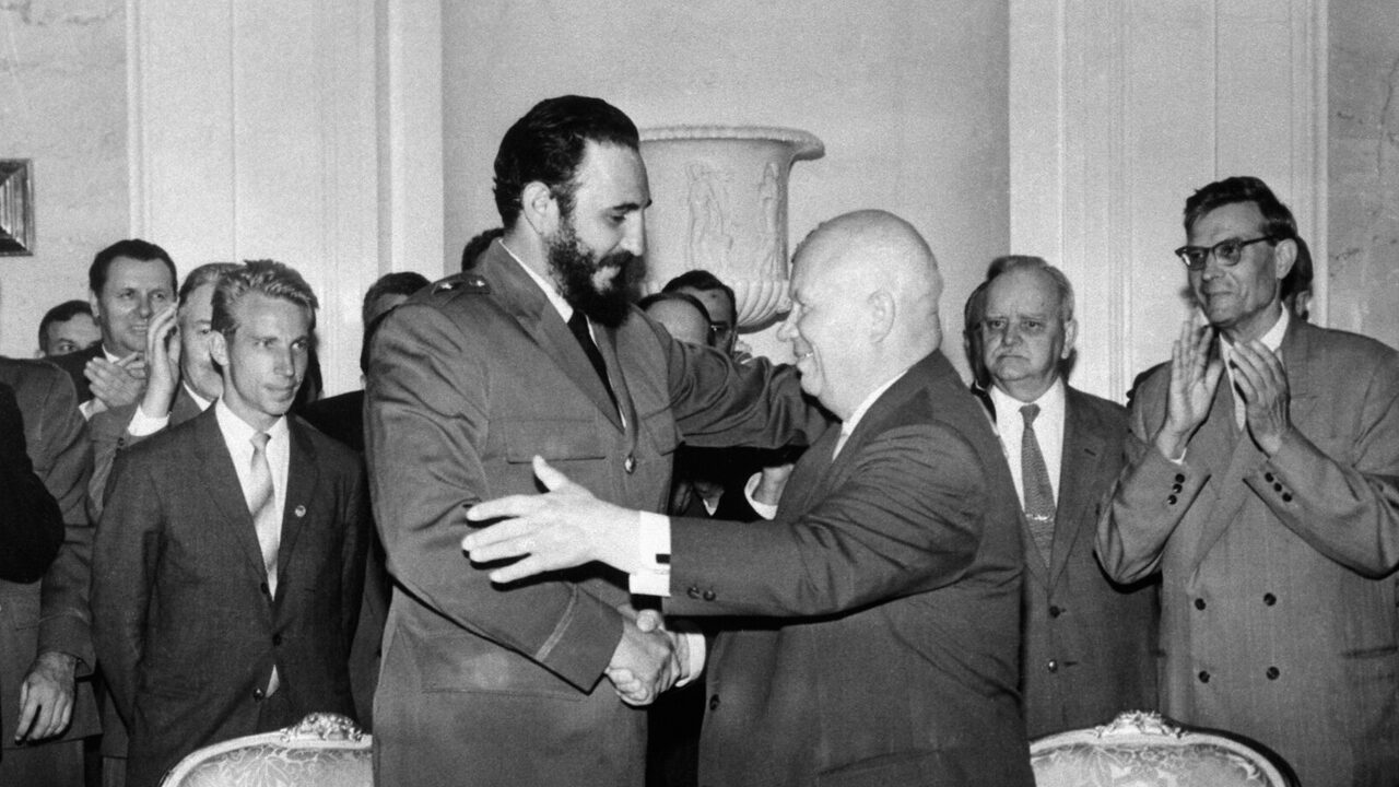 i survived communism