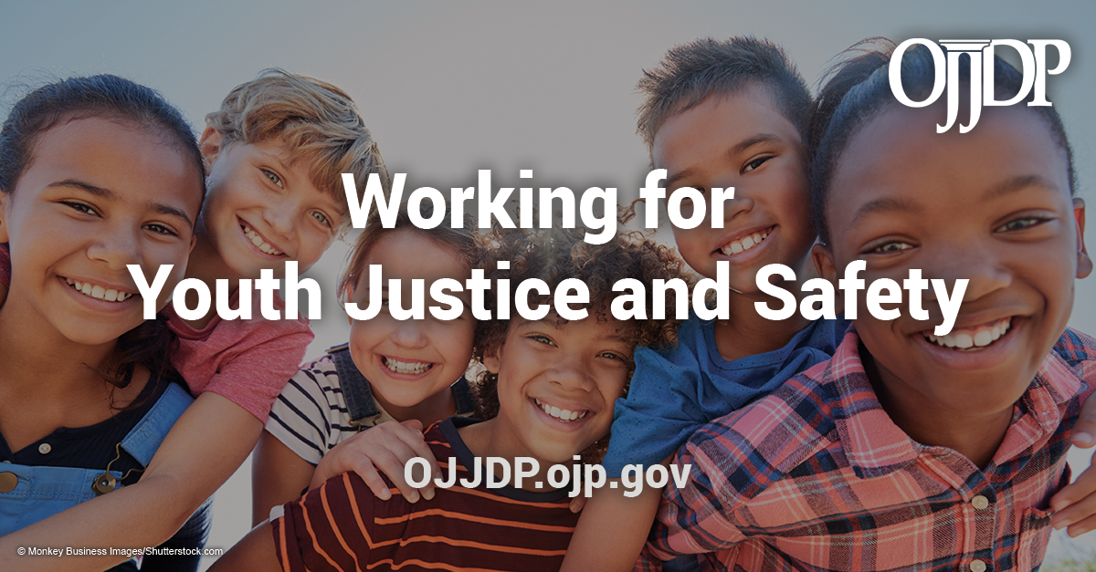 www.ojjdp.gov