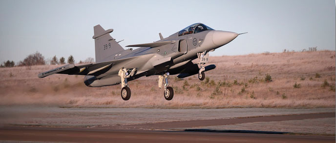 mfs ew hardware for ms 21 has been qualified