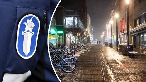 Alaikäisiin kohdistuvat seksuaalirikosepäilyt eivät tunnu vähenevän Oulun seudulla. Poliisilla on jälleen tutkittavanaan useita lapsiin kohdistuneita seksuaalirikoksia.