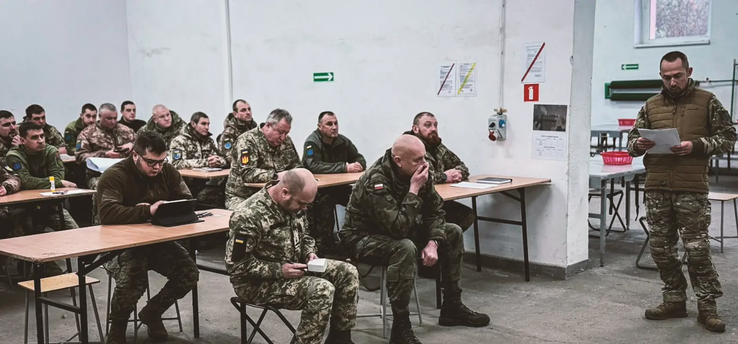 militaryland.net