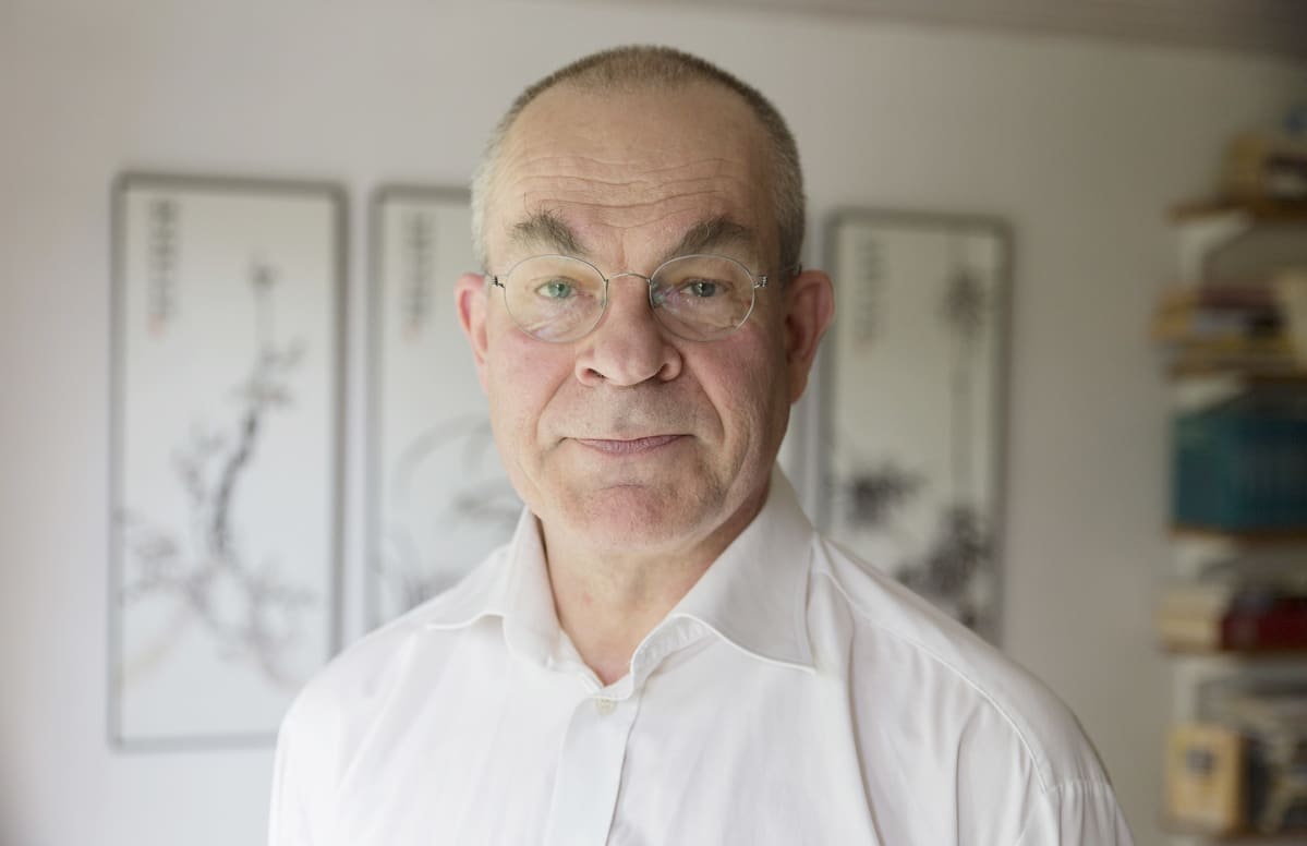 Janne Hukkinen