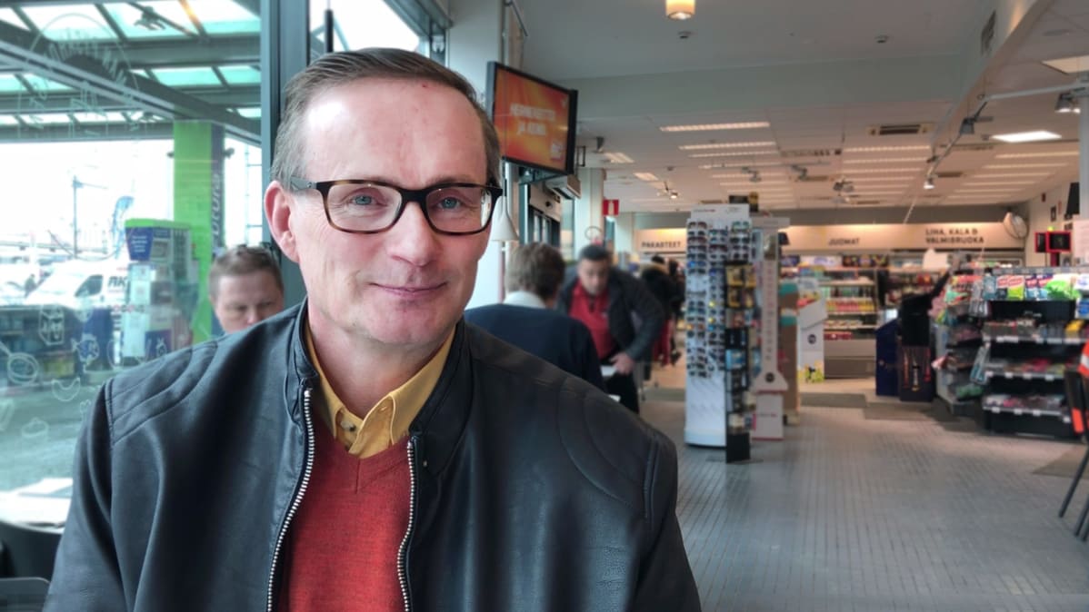 Juha Kuismanen