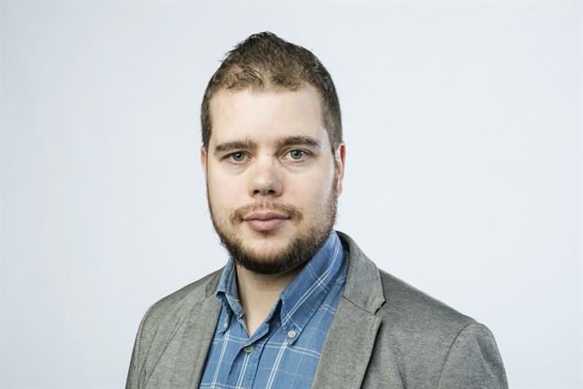Taneli Koponen 