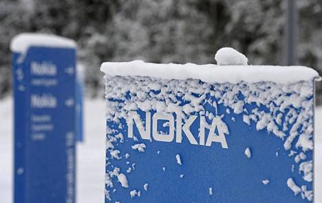 Nokialla on Venäjällä palveluksessaan 2 000 työntekijää.