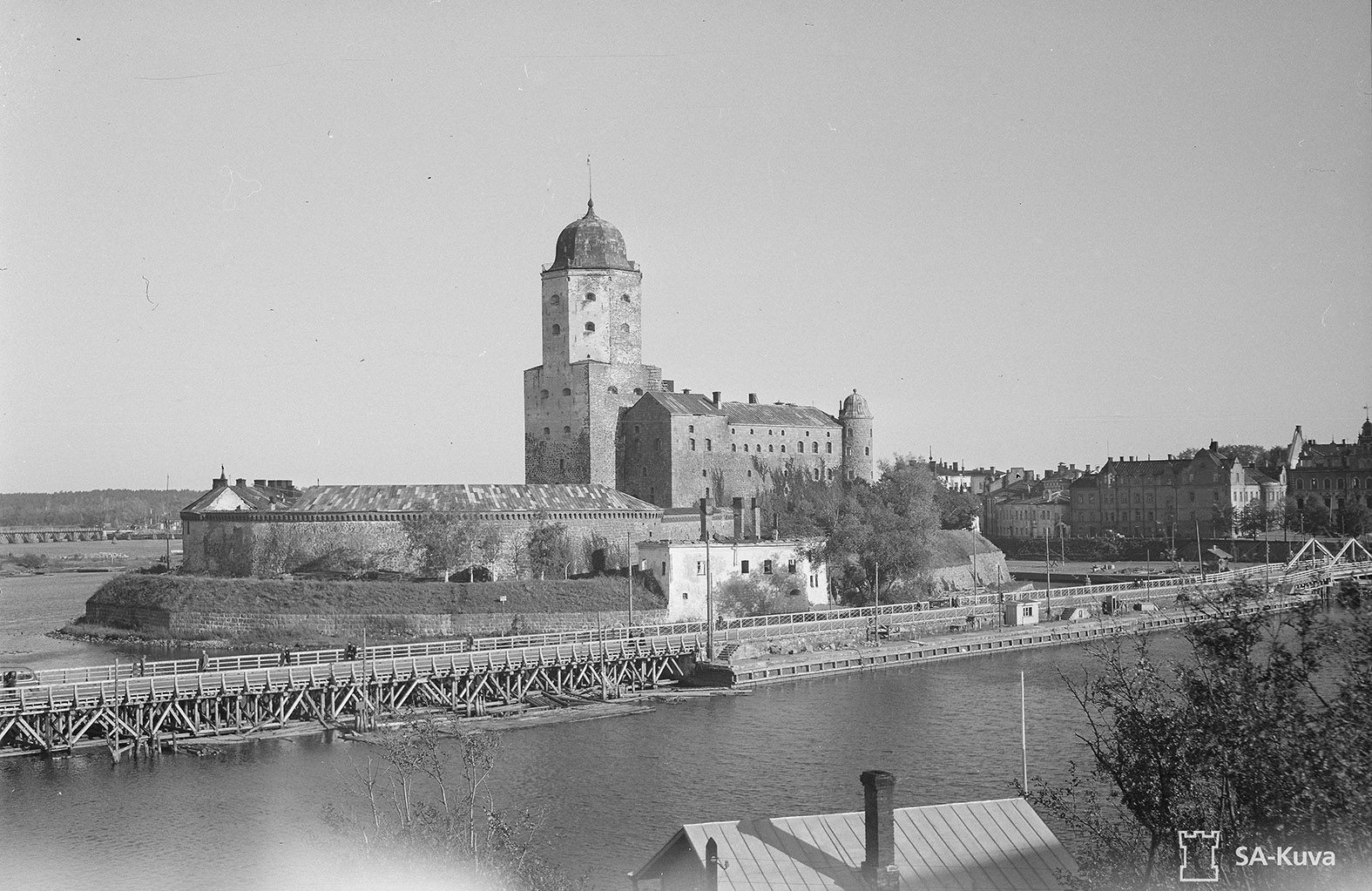 suomensotilas.fi