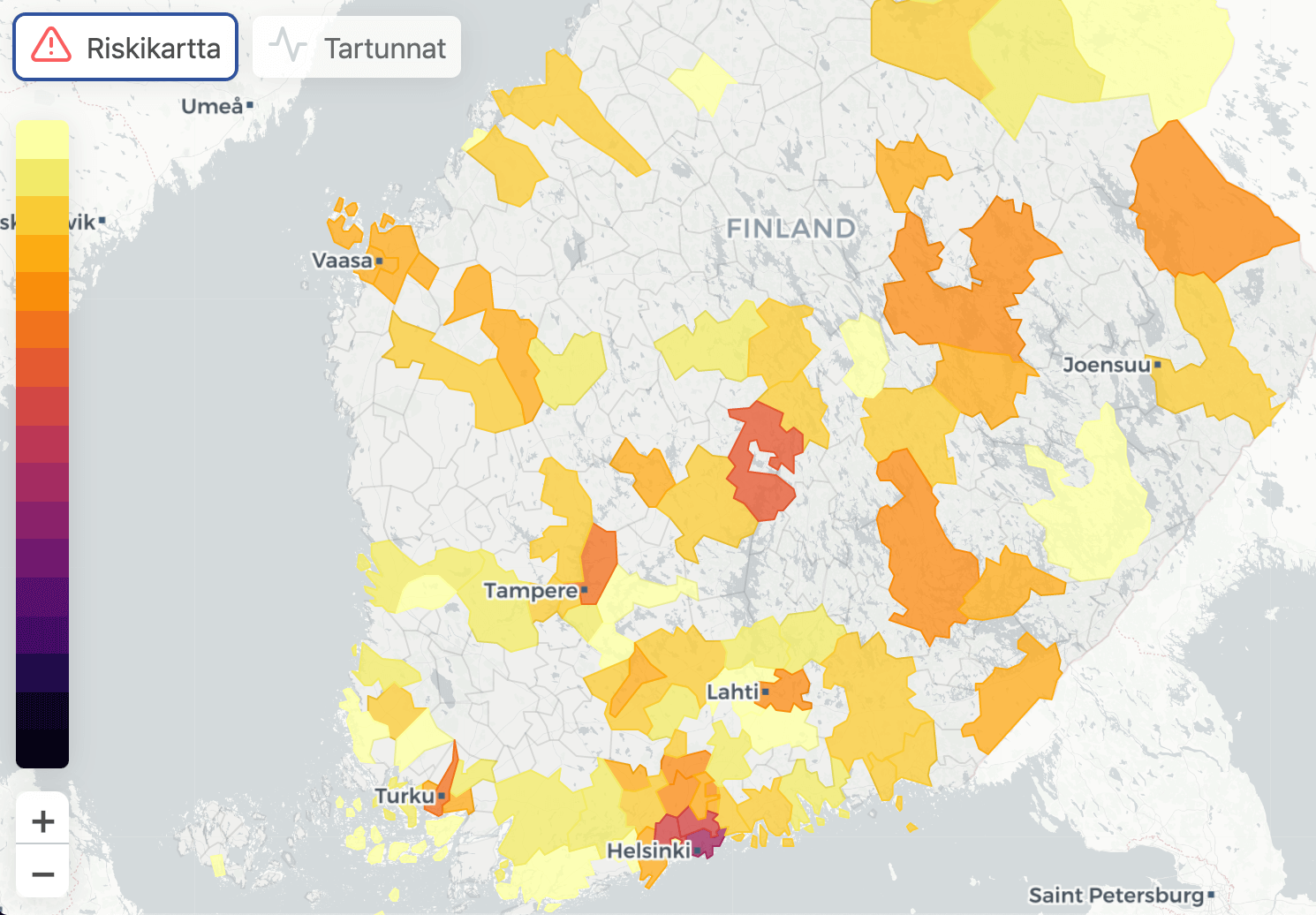 www.epidemia.fi