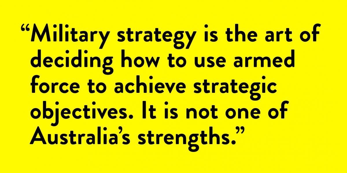 www.australianforeignaffairs.com