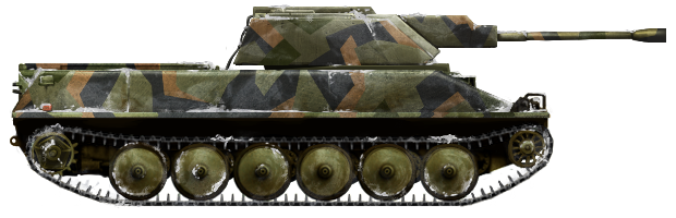 tanks-encyclopedia.com