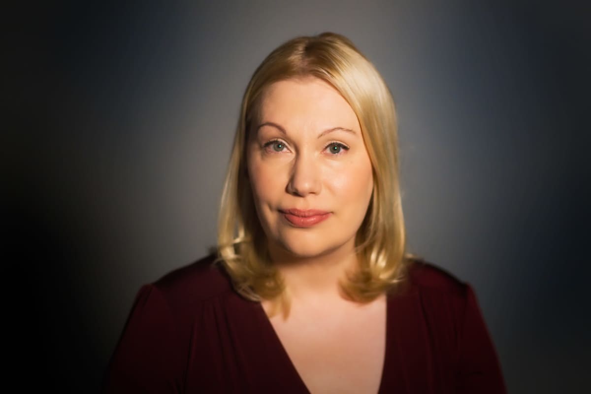 Sanna Ukkola