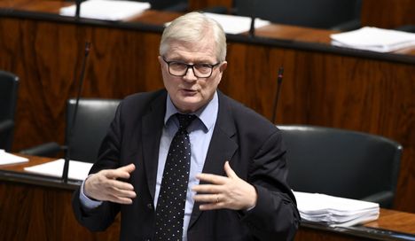 Johannes Koskinen (sd) 