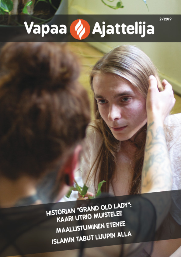 vapaa-ajattelijat.fi