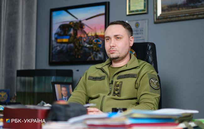 Budanov told when the Russian offensive would end and what would await the enemy