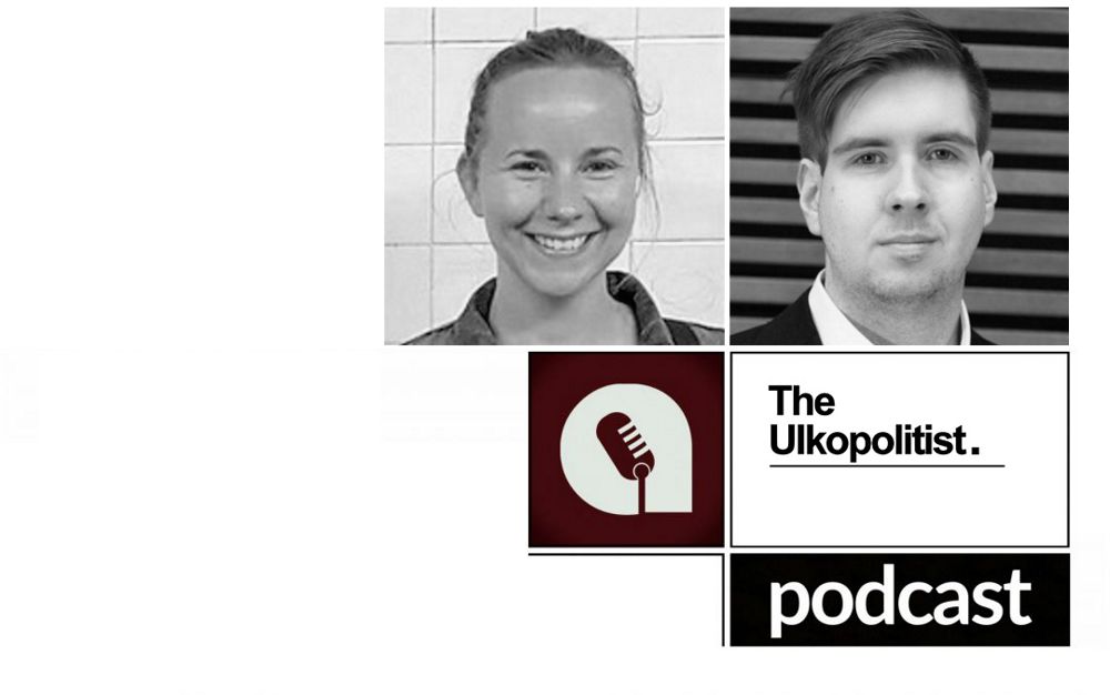 www.ulkopolitist.fi