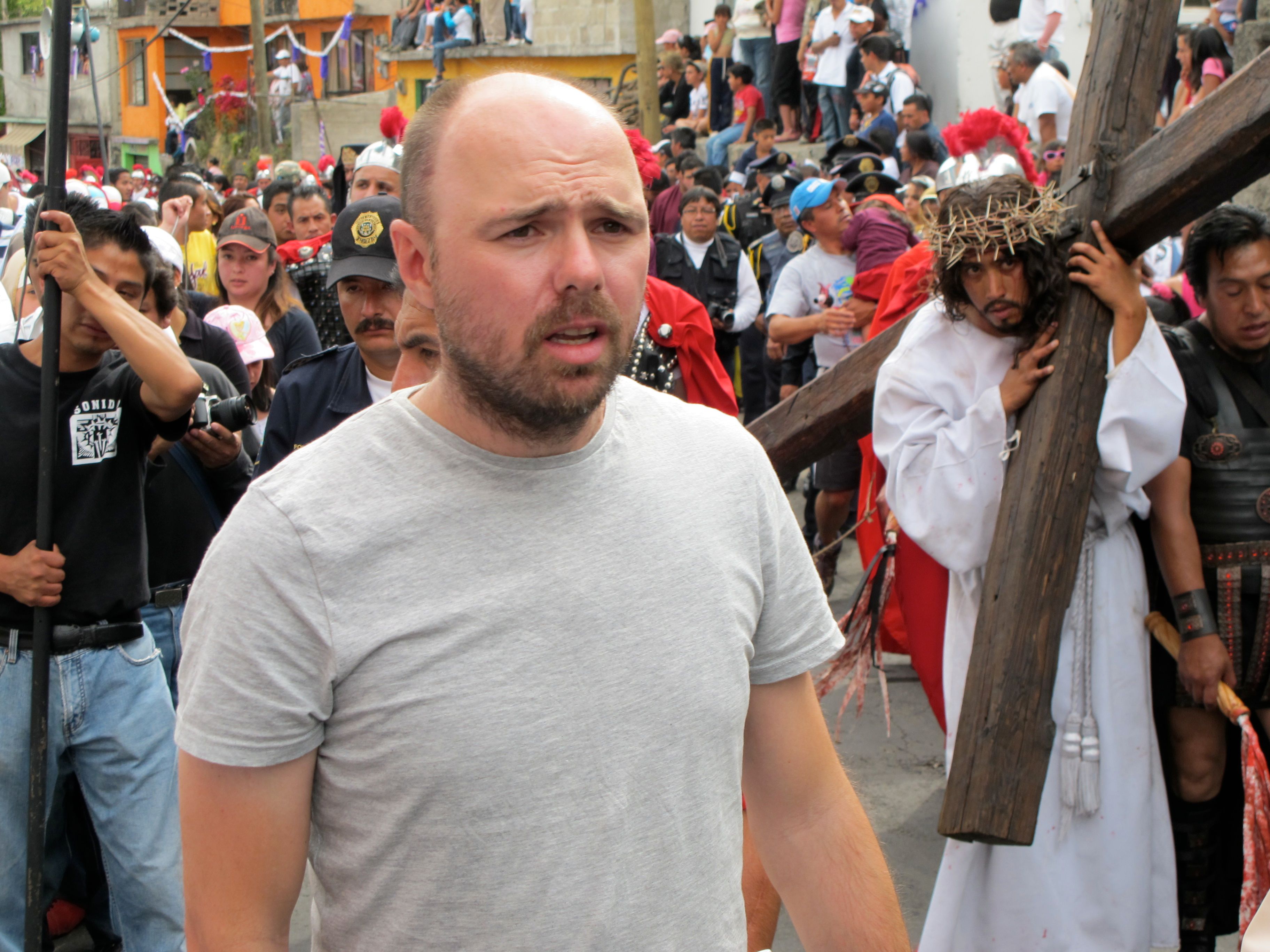 Image result for an idiot abroad pics