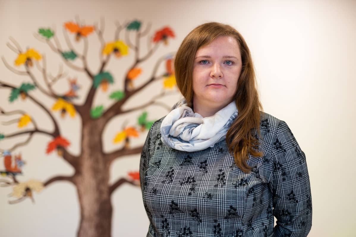 Evelyn Neudorf ihmettelee, miksi uutta opetussuunnitelmaa laatimaan ei kutsuttu yhtäkään varhaiskasvatuksen asiantuntijaa.