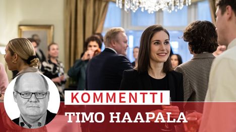 Pääministeri Sanna Marin emännöi musiikkiväkeä Kesärannassa sunnuntaina. Osa kutsutuista päätyi jatkoilla Kesärannan saunaan. Kuvan on ottanut valtioneuvoston kanslian viestintäyksikkö, joka levitti niitä myös sosiaaliseen mediaan. 