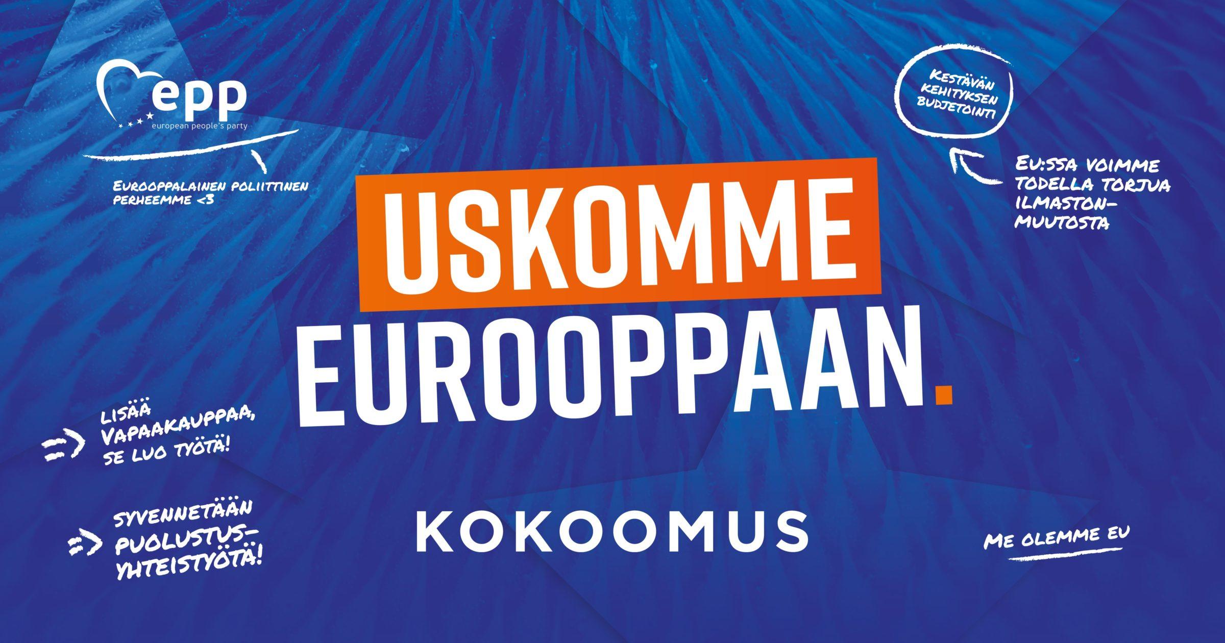 www.kokoomus.fi