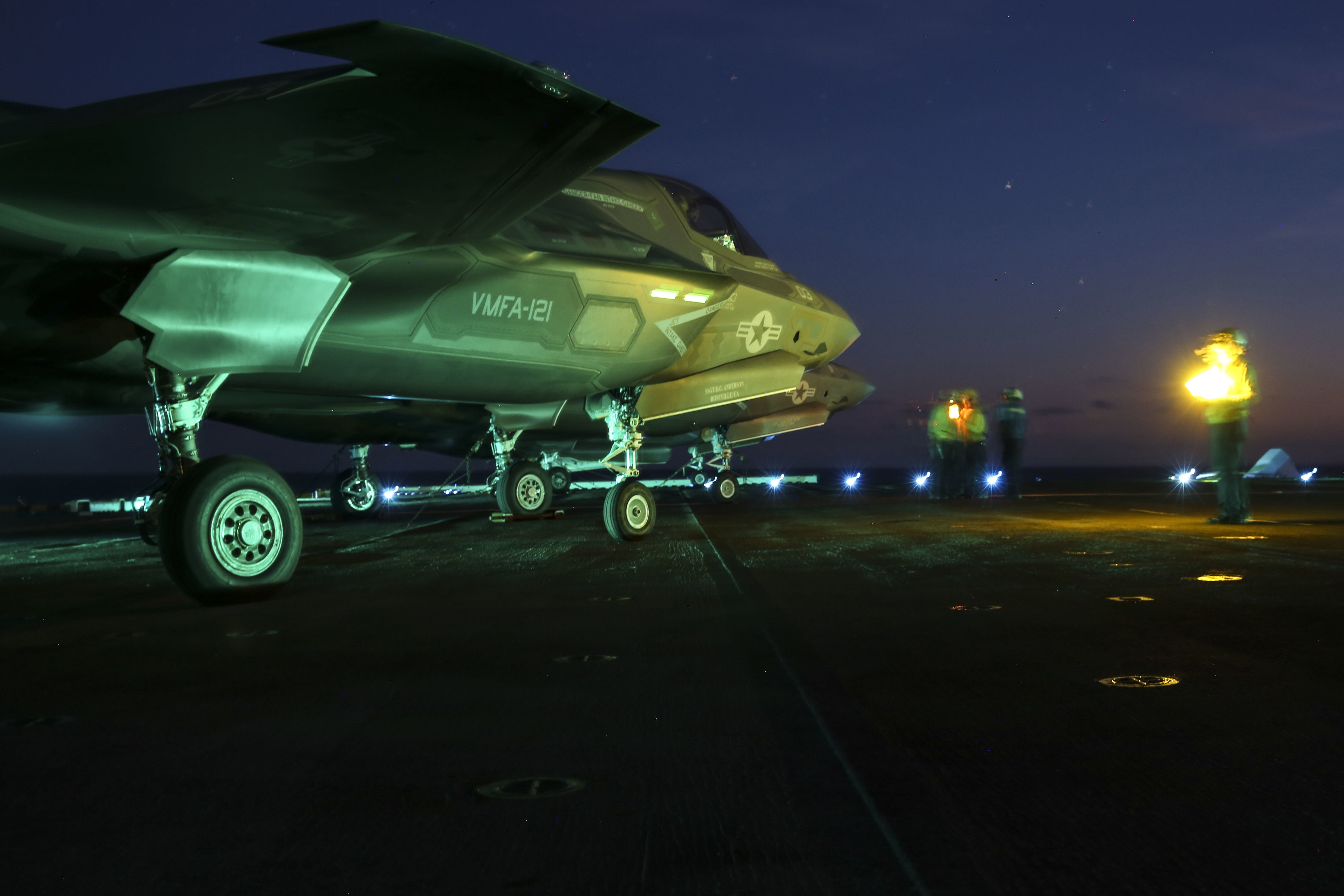 F-35B-taxiing-during-night-ops-aboard-USS-Wasp.jpg