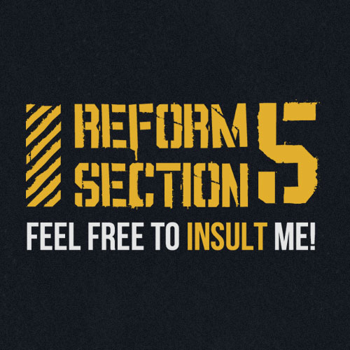 reformsection5.org.uk
