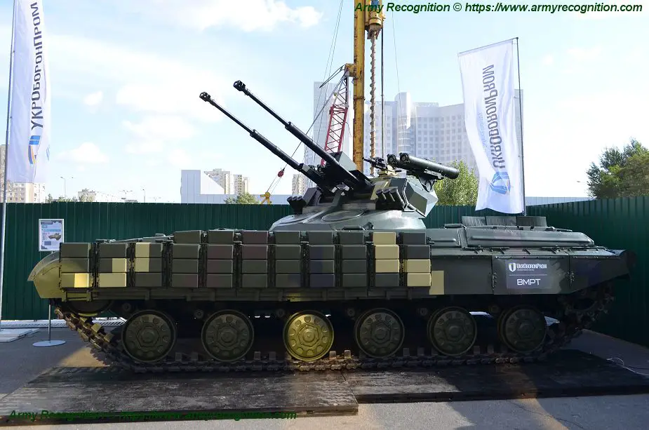 Firing_tests_for_Ukrainian_BMPT_using_Duplet_turret_and_BMP-1_IFV_chassis_925_002.jpg